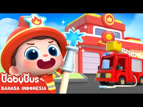 Download MP3 Ayo Pergi, Pemadam Kebakaran Neo! | Truk Pemadam🚒| Lagu Anak | Ayo ! Neo 🌟| BabyBus Bahasa Indonesia