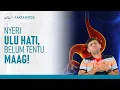 Download Lagu Awas, Ini Penyebab Nyeri Ulu Hati Selain Maag! | Hidup Sehat tvOne