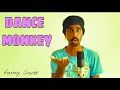 Download Lagu Dance Monkey | Sri Lankan Funny Version | Sandaru Sathsara