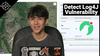 Easy Log4J Exploit Detection with CanaryTokens HakByte