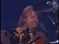 Metallica - Blackened (Seattle, United States - 1989) HD