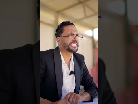 «آخر مكان فالسوق. Hassan mohsine