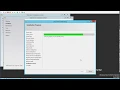 Hyper-V How to install MS SQL server 2016 on Windows server 2012R2
