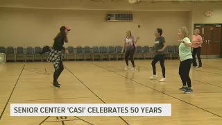 CASI in Davenport celebrates 50 years of serving Quad Cities elders