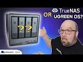 I Swapped UGOS for TrueNAS on the UGREEN NAS DXP4800 Pro - here s what happened