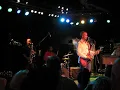 JJ Grey & Mofro-"Mississippi" Windjammer, S.C. 6.27.09 www.mofrofans.com