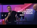 Download Lagu John Ramirez: From Witchcraft To Jesus | Frankie Mazzapica