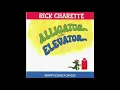 Download Lagu Rick Charette - Alligator in the Elevator (Track 06 - Eenie Meenie Mynie Mo)