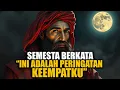 Download Lagu JIWA TERPILIH ✨ PERINGATAN ILAHI‼️ KAMU SEDANG MENGUCAPKAN SESUATU YANG SEHARUSNYA KAMU DIAM