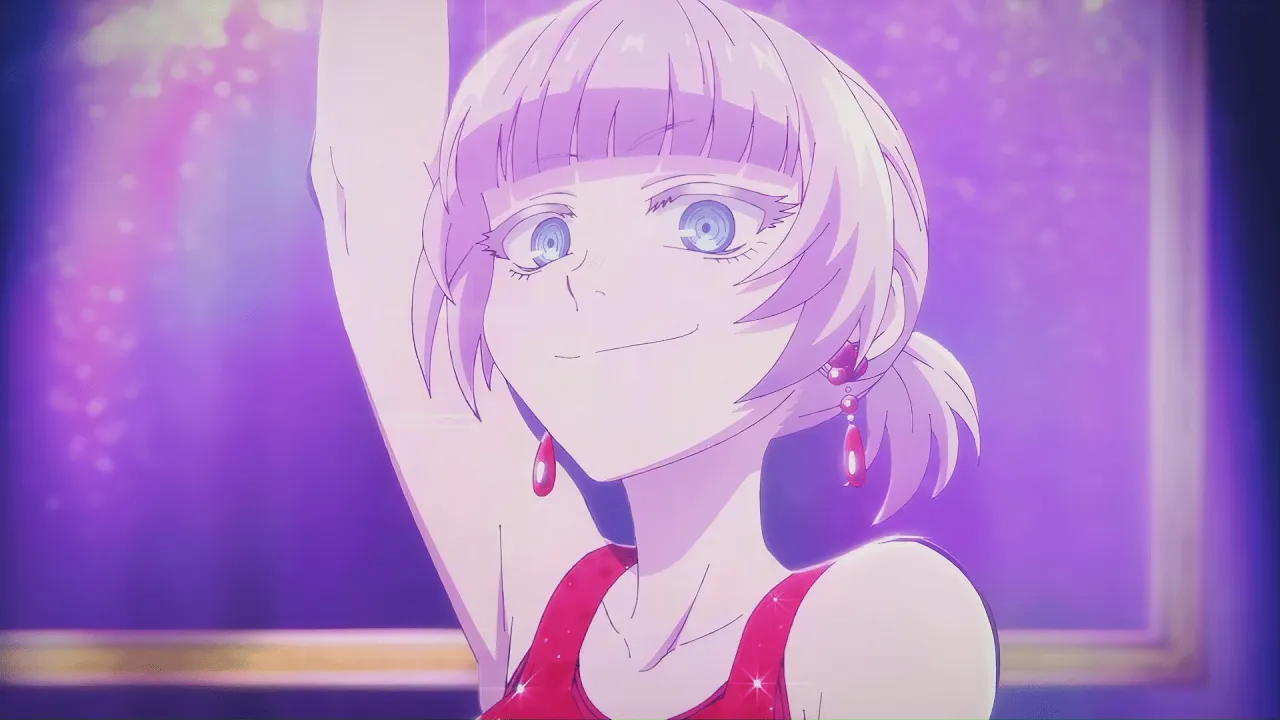 Call of the Night Season 2 OP / Opening "Mirage" by Creepy Nuts [4K 60FPS]