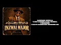 KILLEN SWAG  - INZWAI MAJOR (OFFICIAL  AUDIO)