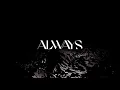 Download Lagu RÜFÜS DU SOL - Always [Official Audio]