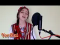 Kalush Orchestra - 'Stefania' COVER by SONORVIA