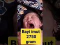 Download Lagu BAYI IMUT