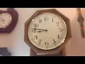 Sterling and Noble Regulator Clock Review