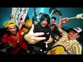 Ikke Hüftgold x Effe Serieus - Baila de Gasolina (Baila Baila) (Official Video)