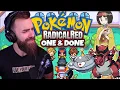 Download Lagu It's All Coming Back to Me! | Pokemon Radical Red One \u0026 Done [05]