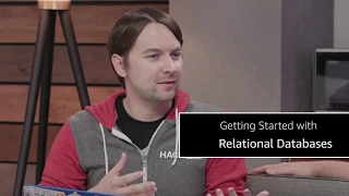 Getting Started with Relational Databases