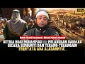 Download Lagu TANTANGAN NABI MUHAMMAD ﷺ SELAMA MELAKUKAN DAKWAH❗️| Ustadz Khalid Basalamah