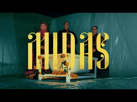 Download MP3 TANXUGUEIRAS - Midas (Videoclip Oficial)