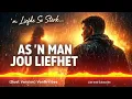 👉As ’n Man Jou Liefhet (Hy Sing Vir Haar | Sy Sing Vir Hom) 💔❤️Beautiful Afrikaans Love Song