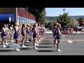 2015 Lassen County Fair Parade on SusanvilleStuff