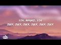 Mulest Vankay - Mark Zuckerberg (feat.Pcee,Scotts Maphuma & slyzza Rsa) (Lyrics)