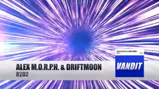 Alex M.O.R.P.H. - R2d2 (Original Mix)
