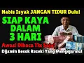 Habis Magrib Baca Surah Pendek Ini 11x! Gak sampai 5 hari Hidupmu Berubah Kaya. Magnet Rezeki