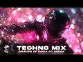 Download Lagu 🚀 TECHNO RAVE MIX 2025 🚀 Best Remixes of Popular Songs | Nonstop Techno Bangers