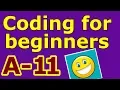 The Concept of Programming Events