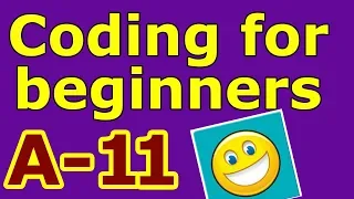The Concept of Programming Events