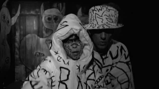 die antwoord fat faded fuck face official video 1080p