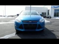 2012 Ford Focus Hazle Township PA