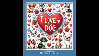 I Love My Dog - Children s Book Read Aloud