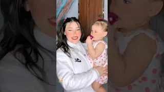 والله لو رجع بيا زمان الف مره فديو Short 