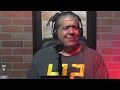 Joey Diaz Responds to Comments From Ralphie May s Wife