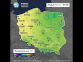 Download Lagu Piątek #prognoza opadu na 8 godzin  09.045.2025 #shortvideos    #imgw  #pogoda   #news