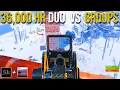 Lagu HOW AN EXPERIENCED DUO SNOWBALLS IN RUST...