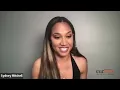 BMF Star Sydney Mitchell Reveals Which Crazy Scene Really Happened To Lawanda