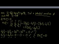 Potential function of a vector field Vector Calculus LetThereBeMath