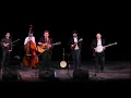 Bryan Sutton Band featuring Jim Mills - Swannanoa Tunnel