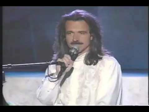 Download MP3 Yanni - Tribute