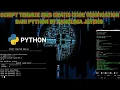 TUTORIAL CODING TERMUX MEMBUAT SCRIPT SMS GRATIS PYTHON
