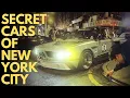 48 Hours in New York s Secret Car Scene