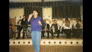 شفيق كبها عروسه لكن اموره دندنها