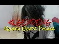 Download Lagu Ki Gendeng, Koleksi Benda Pusaka