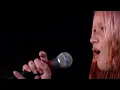 Wet Leg - mangetout in the Live Lounge