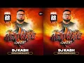 Lagu HEATWAVE CONCERT official mix with DJ KASH 🔥