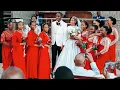 Download Lagu Ruth + Cornellius | End Time Message Wedding 🇹🇿